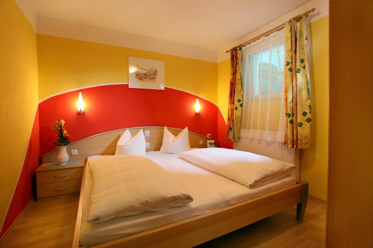 Alpenhotel Landhaus Kuechl Kirchberg in Tirol Luaran gambar